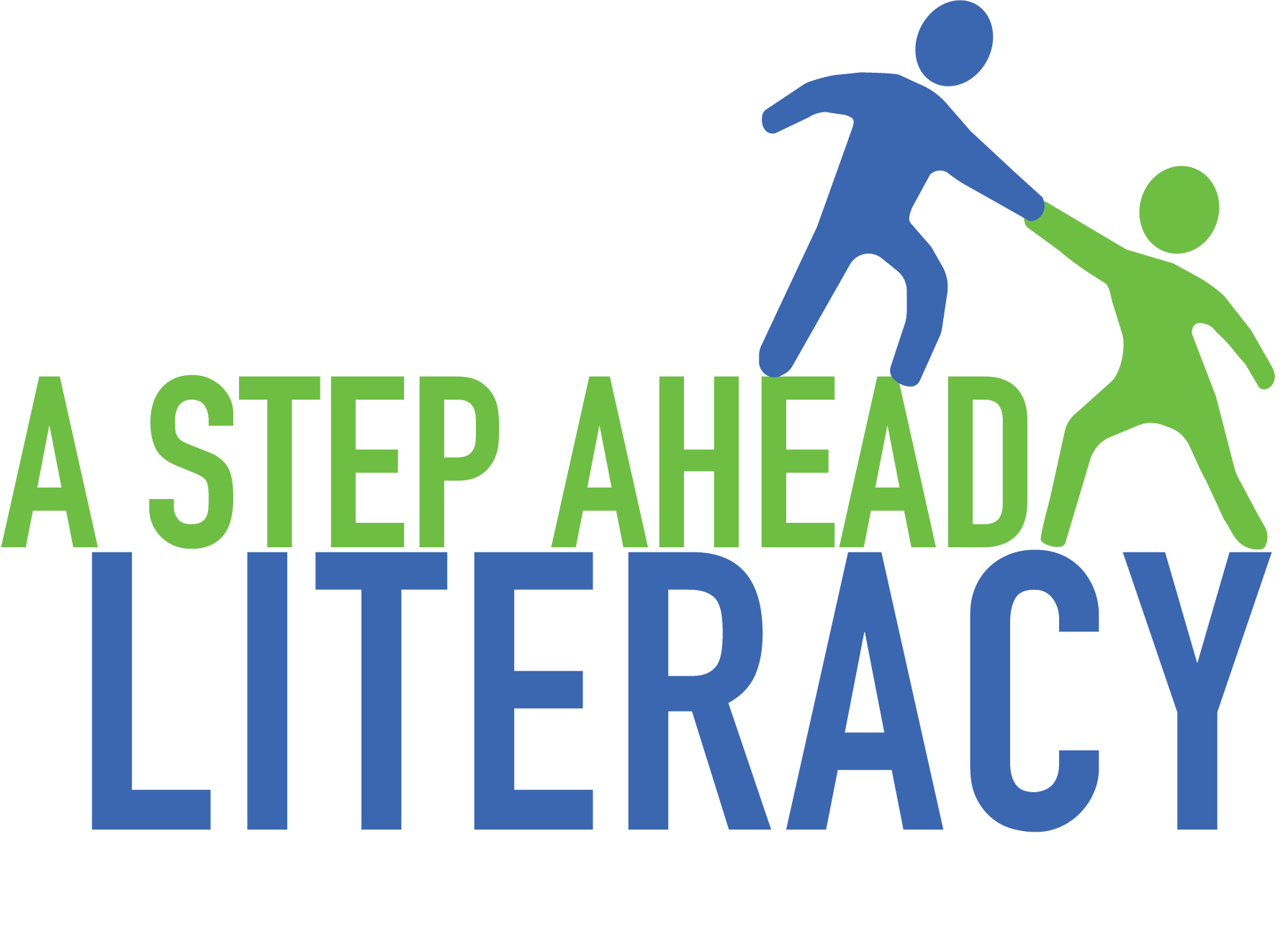 A Step Ahead Literacy